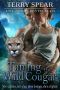 [Heart of the Cougar 03] • Taming the Wild Cougar